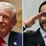 Donald Trump expresa su respaldo a Abelardo de la Espriella rumbo a la segunda vuelta electoral en Colombia