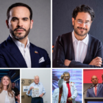 Ex candidatos presidenciales reparten apoyos entre Cepeda y Espriella rumbo a la segunda vuelta en Colombia 