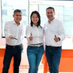 Concluye conteo en Perú con Fujimori al frente por más de 18 mil votos; en revisión 1.4% de las actas