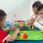 ESTANCIAS INFANTILES: SEGURIDAD, TRANQUILIDAD Y CONFIANZA PARA MADRES Y PADRES DE FAMILIA 