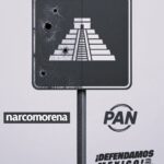 INE ordena al PAN retirar 42 publicaciones en las que vincula a Morena con el narcotráfico 