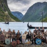 Noruega apuesta por producción sobre IA para foto oficial del Mundial