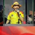 Abelardo De la Espriella se perfila como presidente electo de Colombia tras vencer a Iván Cepeda