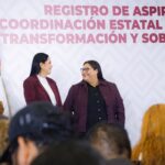 Desmiente Citlalli Hernández documento fake con supuestas definiciones de género en Morena 