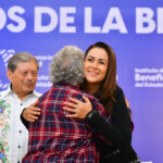 TERE JIMÉNEZ ANUNCIA MÁS APOYOS PARA QUE PERSONAS CON DISCAPACIDAD Y PROBLEMAS DE MOVILIDAD PUEDAN MEJORAR SU CALIDAD DE VIDA