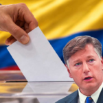 EUA amaga con retirar visas a quienes interfieran en segunda vuelta electoral de Colombia