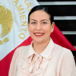 Milena Quiroga se mantiene como la favorita en Morena por la gubernatura de Baja California Sur