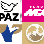 Comisión del INE aprueba registro de cuatro nuevos partidos políticos