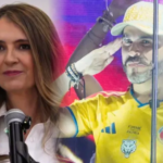 Paloma Valencia anuncia apoyo a De la Espriella para la segunda vuelta en Colombia
