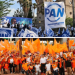 PAN y MC pierden registro en Coahuila