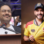Todo listo para la segunda vuelta presidencial en Colombia; así llegan los candidatos a la jornada de este domingo 
