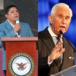 Gobierno de San Luis Potosí niega contrato con exasesor de Donald Trump 