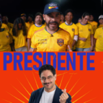 Estos son los últimos spots de Abelardo de la Espriella e Iván Cepeda previo a la segunda vuelta del domingo 