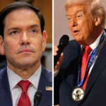 Donald Trump no asiste a inauguración del Mundial, en su lugar va Marco Rubio