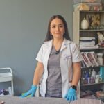 CUANDO TODO PARECÍA PERDIDO, SIOMARA DECIDIÓ EMPEZAR DE CERO; HOY CUMPLE SU SUEÑO