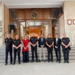 AGUASCALIENTES IMPULSA COOPERACIÓN INTERNACIONAL PARA FORTALECER LA CIBERSEGURIDAD
