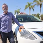 CÉSAR DE LOERA PROMUEVE LO MEJOR DE AGUASCALIENTES ENTRE LOS VISITANTES