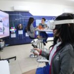 ANUNCIAN CURSO GRATUITO DE INTELIGENCIA ARTIFICIAL PARA ESTUDIANTES DE PREPA