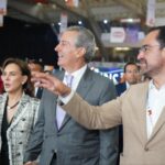Un éxito el primer día del Smart City 2026 encabezado por Pepe Chedraui