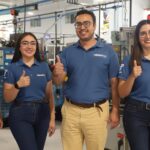 INEGI UBICA A AGUASCALIENTES ENTRE LOS ESTADOS CON MEJORES SALARIOS Y EMPLEOS DEL PAÍS 