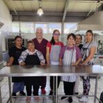 CRUZÓ FRONTERAS PARA CONVERTIRSE EN CHEF Y HOY COMPARTE SU CONOCIMIENTO: LA HISTORIA DE ARMANDO PEDROZA