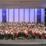 INVITAN A NIÑAS, NIÑOS Y ADOLESCENTES A FORMAR PARTE DE LA ORQUESTA Y CORO ESPERANZA AZTECA