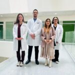UN TRASPLANTE RENAL LE SALVÓ LA VIDA; HOY AYUDA A OTROS PACIENTES A SALIR ADELANTE