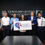 AGUASCALIENTES SERÁ SEDE DE LA FERIA INTERNACIONAL DEL CABALLO 2026, EL EVENTO ECUESTRE MÁS GRANDE DE AMÉRICA