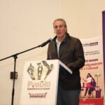 Pepe Chedraui fortalece acciones contra la violencia política de género