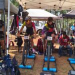 ORO PARA AGUASCALIENTES EN EL CAMPEONATO NACIONAL DE CICLISMO DE MONTAÑA