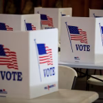 Continúa el conteo de votos en California tras las elecciones primarias