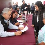 Gobierno de Pepe Chedraui fortalece atención directa con «Día del Pueblo» y «Feria de Paz» en San Miguel Espejo