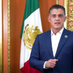 Alfonso Sánchez deja alcaldía de Tlaxcala para competir por la gubernatura