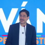 Iván Cepeda reconoce resultados electorales y acepta triunfo de Abelardo de la Espriella 