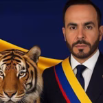 Así fue la campaña de Abelardo de la Espriella para ganar la primera vuelta presidencial en Colombia 