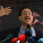 Iván Cepeda da marcha atrás a denuncias de fraude: “No hay irregularidades suficientes”