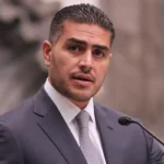 Omar García Harfuch se mantiene como el perfil mejor posicionado de Morena para la sucesión presidencial 