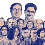 Memorias para que no nos capen dos veces. Por: Luis Duque