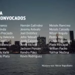 Ecuador presenta spot de sus convocados al Mundial inspirado en sus migrantes