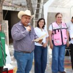 DEL DESIERTO LAGUNERO A LA FRONTERA NORTE, DIF COAHUILA LLEVA DESARROLLO, INCLUSIÓN Y ESPERANZA A CADA RINCÓN DEL ESTADO
