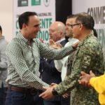 AQUÍ TENEMOS A LOS MEJORES COMBATIENTES DE INCENDIOS FORESTALES DE MÉXICO: MANOLO
