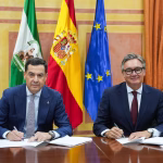 PP y VOX cierran acuerdo para formar gobierno en Andalucía 