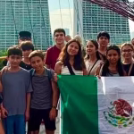 23 ESTUDIANTES DE AGUASCALIENTES REPRESENTAN A MÉXICO EN OLIMPIADA INTERNACIONAL DE MATEMÁTICAS