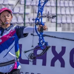 EL SUEÑO DE UNA NIÑA QUE LA LLEVÓ AL PODIO PANAMERICANO; LA HISTORIA DE ISABELLA