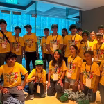 ESTUDIANTES DE AGUASCALIENTES HACEN HISTORIA Y SE COLOCAN ENTRE LOS MEJORES DEL MUNDO CON 21 MEDALLAS EN OLIMPIADA INTERNACIONAL DE MATEMÁTICAS
