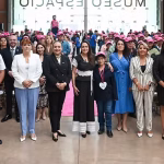CON “REENCONTRANDO CORAZONES” SE ALCANZAN LAS 2 MIL VISAS ENTREGADAS PARA REUNIR A FAMILIAS DE AGUASCALIENTES