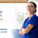 ¿QUIERES ESTUDIAR ENFERMERÍA? LA UNIVERSIDAD TECNOLÓGICA ABRE ESTA NUEVA CARRERA Y AÚN ESTÁS A TIEMPO DE INGRESAR