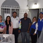 DIF ESTATAL APOYA A FAMILIAS AFECTADAS POR LAS LLUVIAS; LA HISTORIA DE ROXANA REFLEJA EL COMPROMISO CON QUIENES MÁS LO NECESITAN