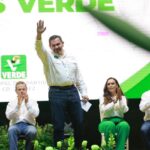 El PVEM condiciona alianza con Morena en Chihuahua; quiere a Cruz Pérez como candidato