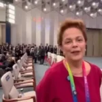 Ex presidenta de Brasil reconoce trabajo de Sheinbaum 